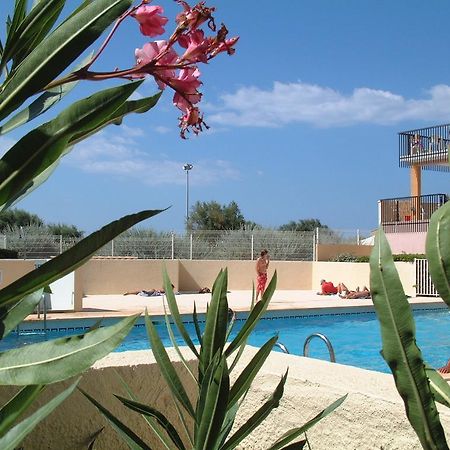 Aqua Plage Agde Exterior photo