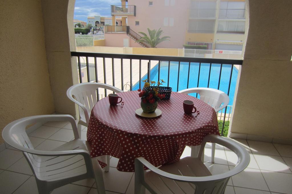 Aqua Plage Agde Exterior photo